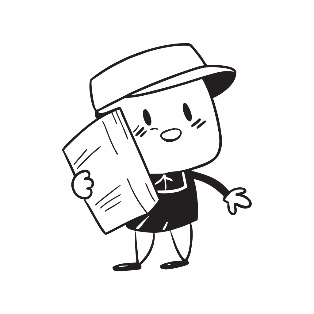 Paperboy Blog